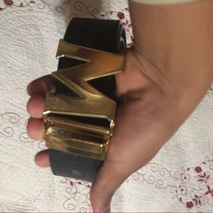 mcm belt