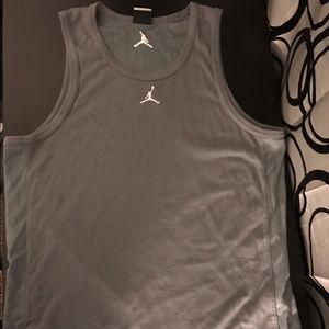 Jordan Buzzer Beater Tank Top - Men's