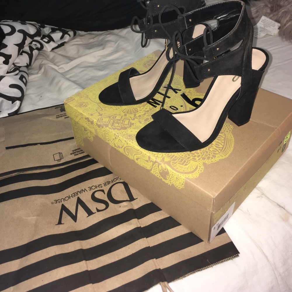 DSW shoes Mix no. 6