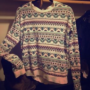 Zumiez Sweater ☀️