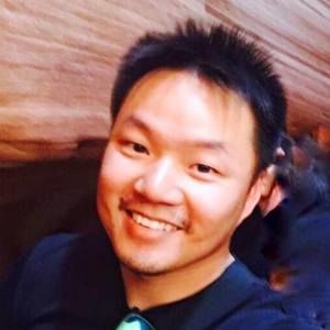 Meet your Posher, James