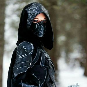 Meet your Posher, Alex