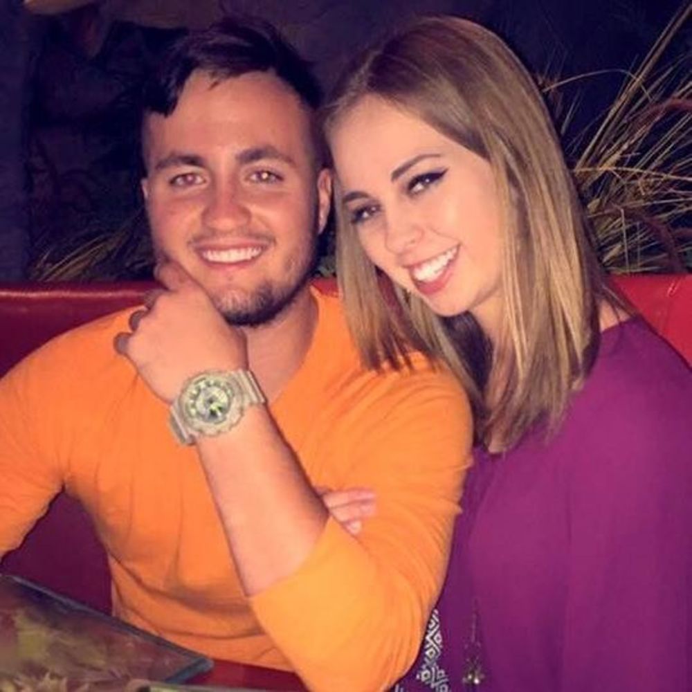 Meet your Posher, Chloe