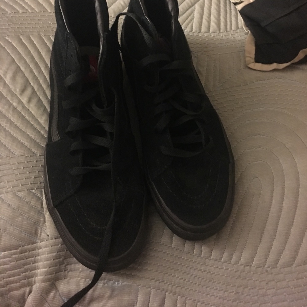 Vans Ski Hiis High top