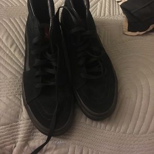 Vans Ski Hiis High top