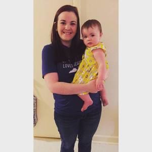 Meet your Posher, Kara