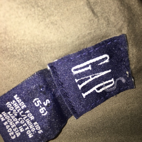 Jacket. - Picture 2 of 2