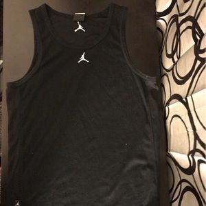 Jordan Buzzer Beater Tank - Men's