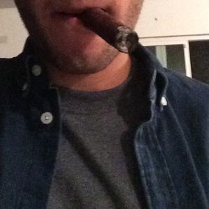 Meet your Posher, Kenneth