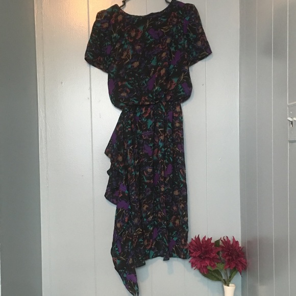 Vintage Dress - Picture 1 of 3