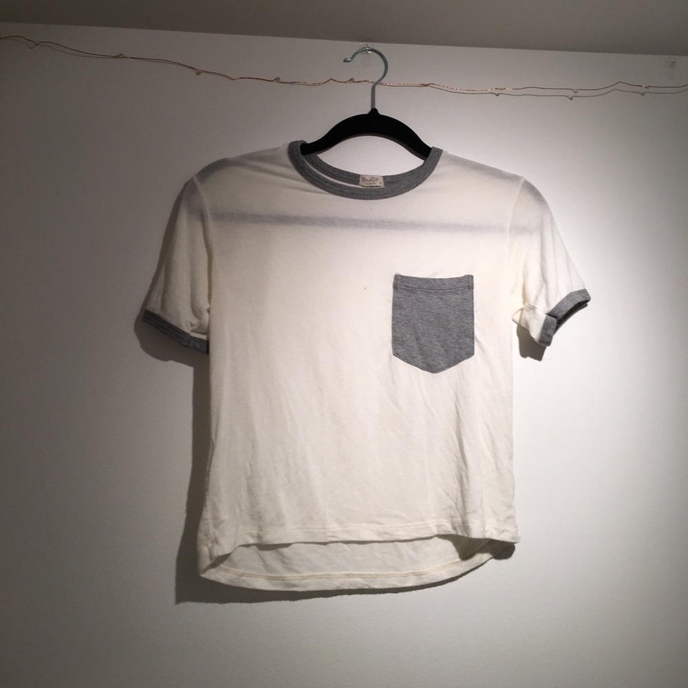 Brandy Melville T-shirt