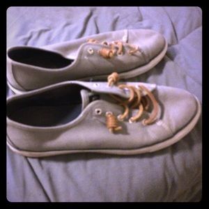 Women's Size 10 Sperry's