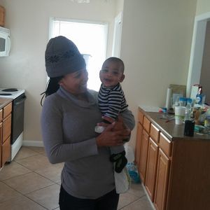 Meet your Posher, Timothy