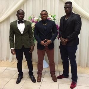 Meet your Posher, Alicious