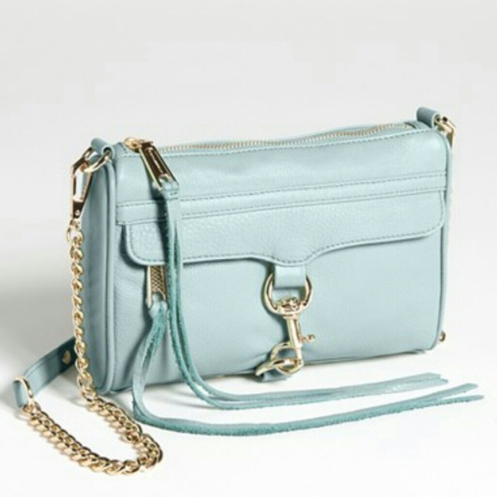 Rebecca minkoff purse