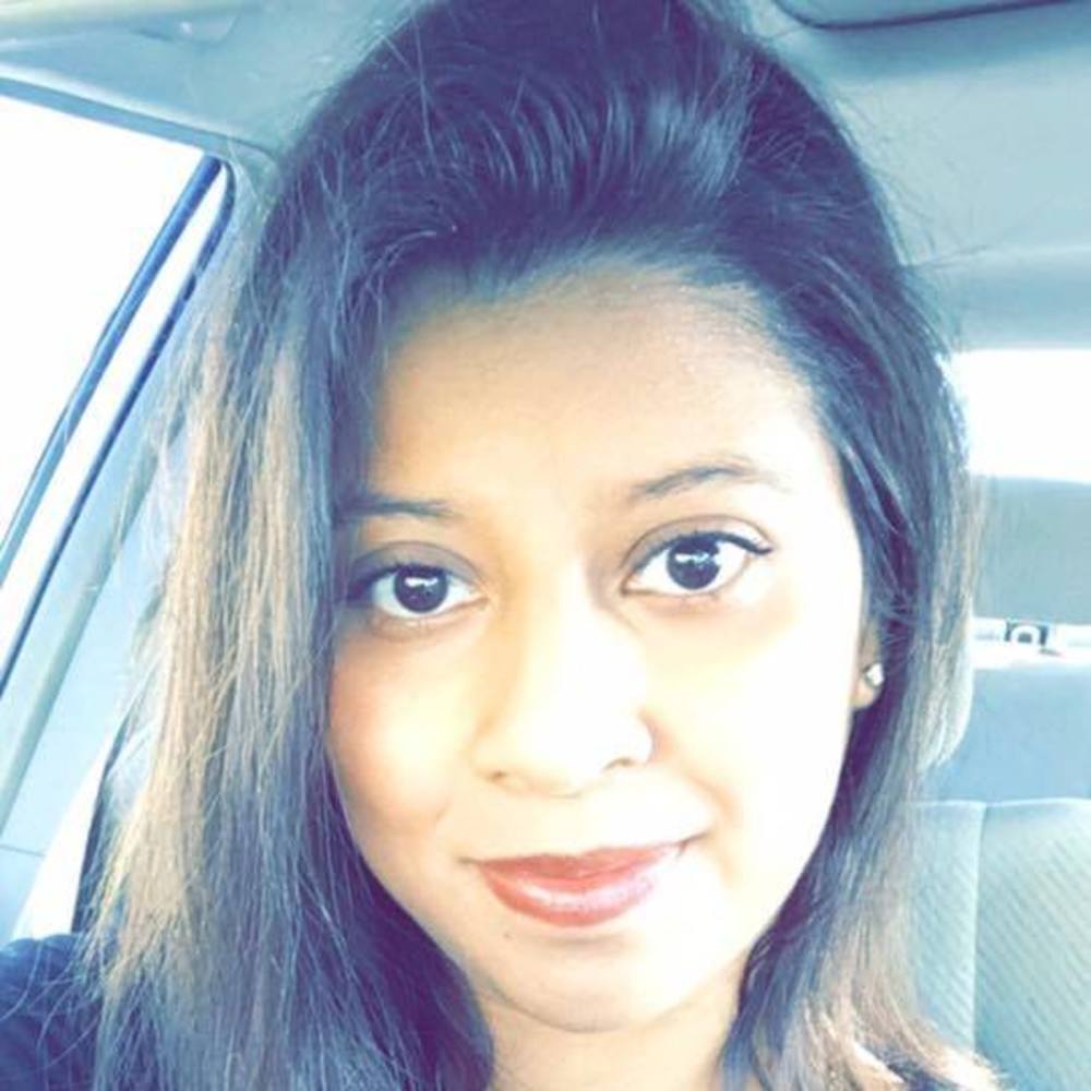 Meet your Posher, Mary