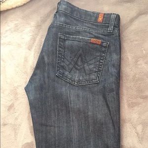 7s jeans