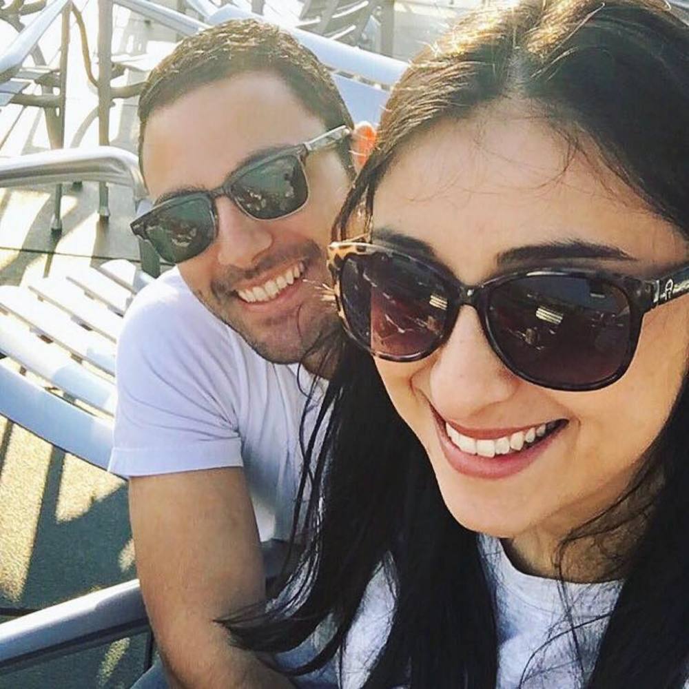 Meet your Posher, Vivian