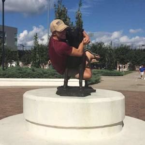 Meet your Posher, Patrick