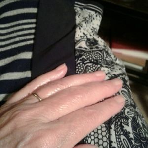 Meet your Posher, Prudence