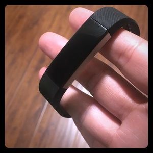 Fitbit alta