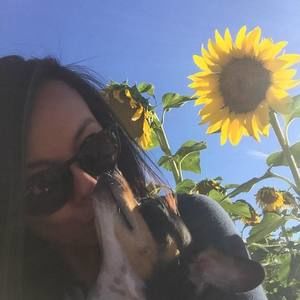 Meet your Posher, Jeannette