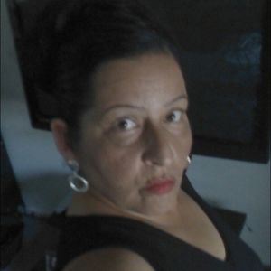 Meet your Posher, Roberta