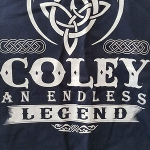 Meet your Posher, Clifford