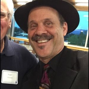 Meet your Posher, Phil