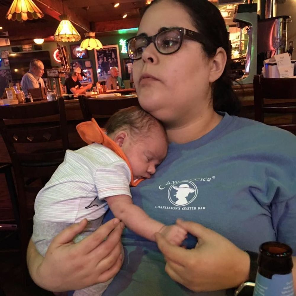 Meet your Posher, Meredith