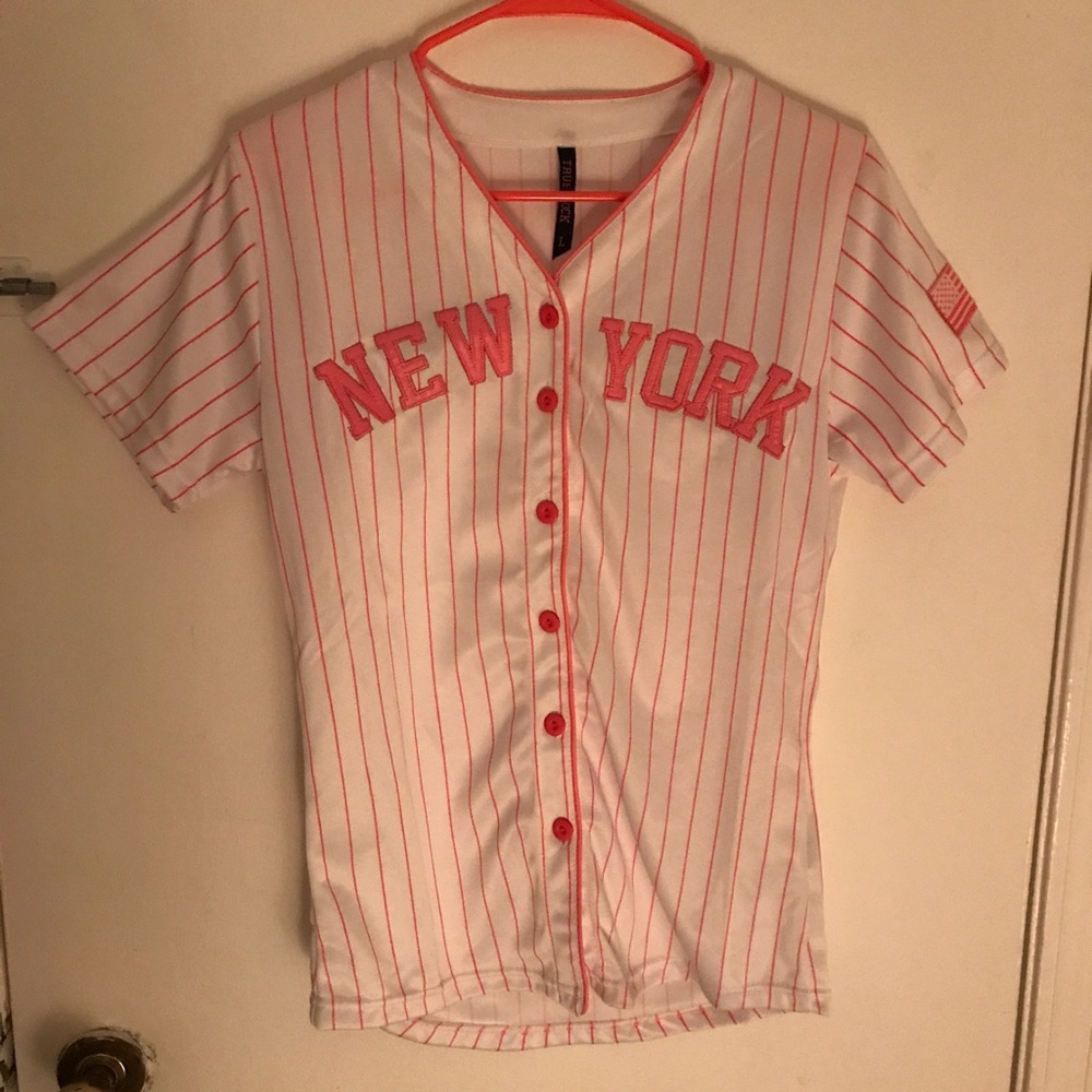 NEW New york baseball