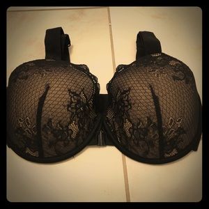 36 D Spanx Bra