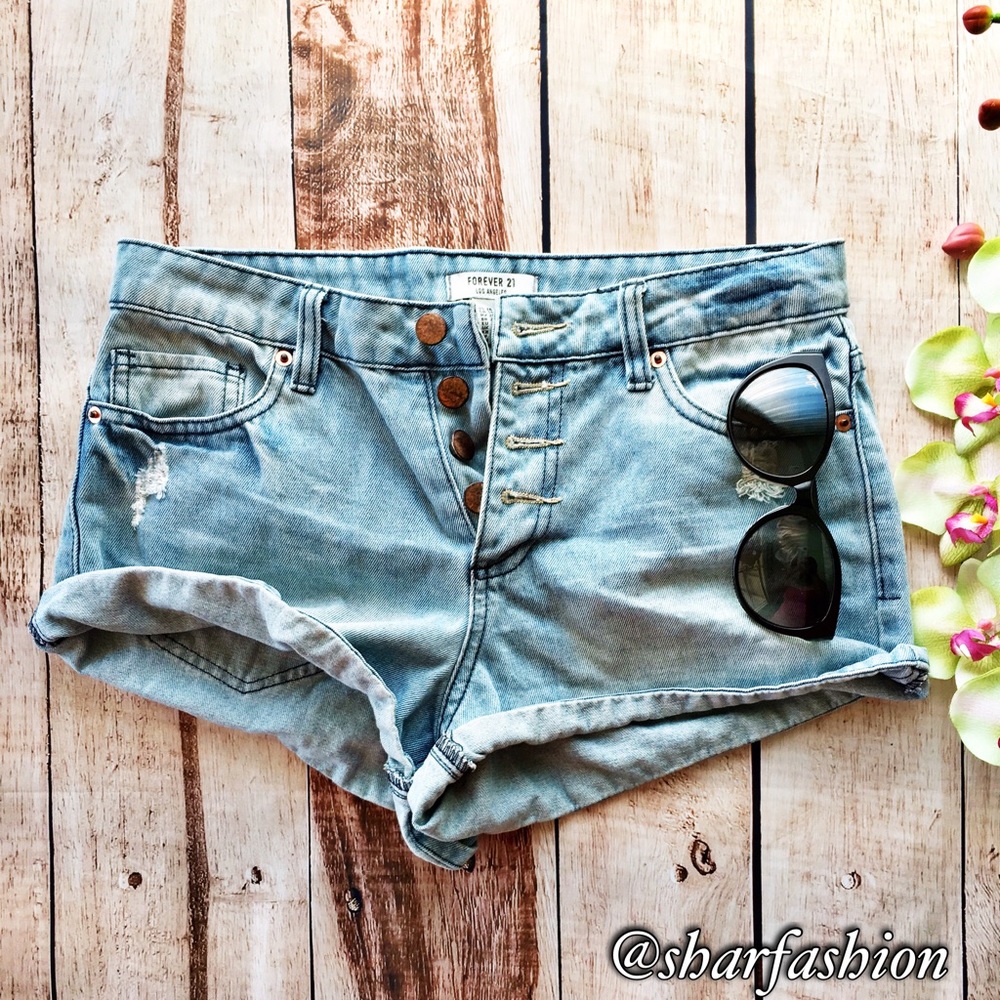HOST PICK‼️✨Spring to Summer short shorts💋