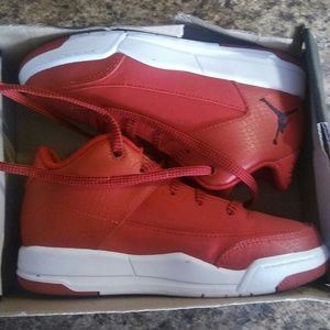 Boys size little kid 12 BRAND NEW Jordan's