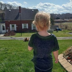 Meet your Posher, Rachel