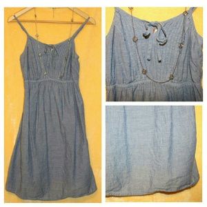 "Two Hearts by Destination Maternity" Dress