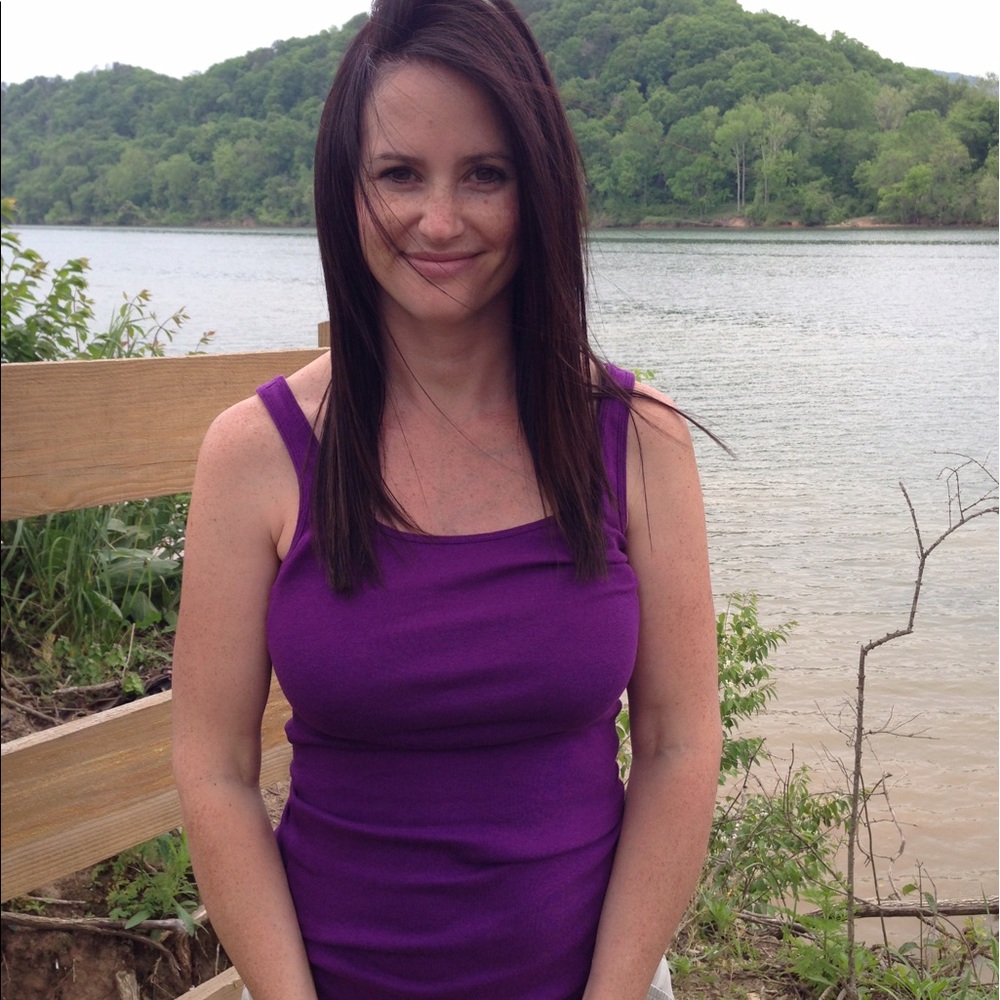 Meet your Posher, Ashley