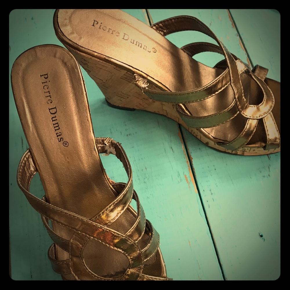 Wedges