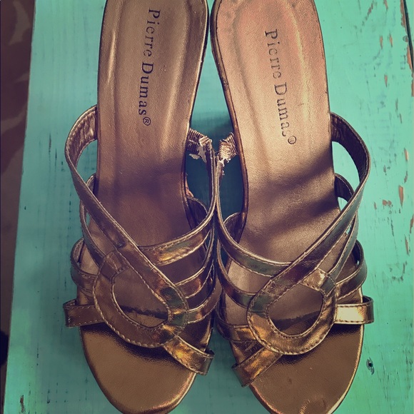 Wedges - Picture 2 of 3