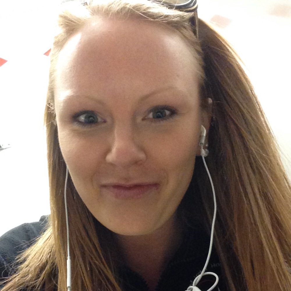 Meet your Posher, Joy