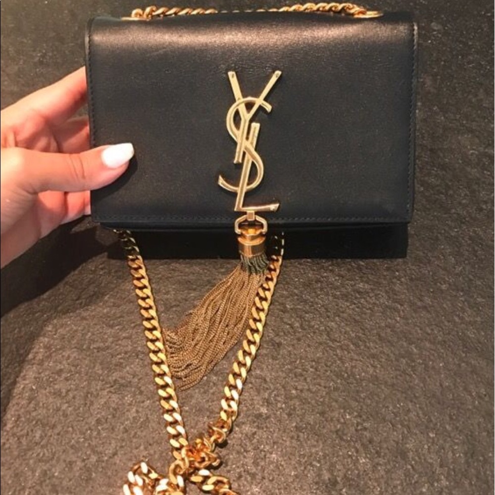 Ysl purse