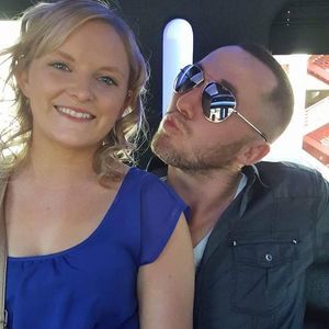 Meet your Posher, Christina-james