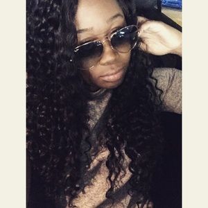 Meet your Posher, Kim