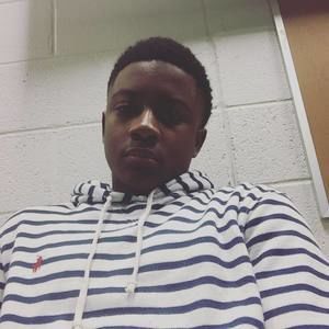 Meet your Posher, Marshun