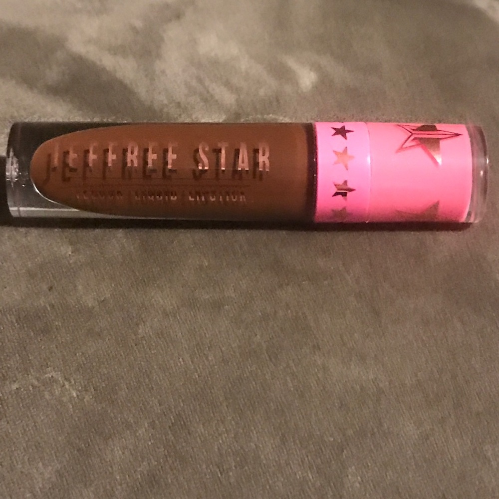 Jeffree Star Dominatrix Velour Liquid Lipstick