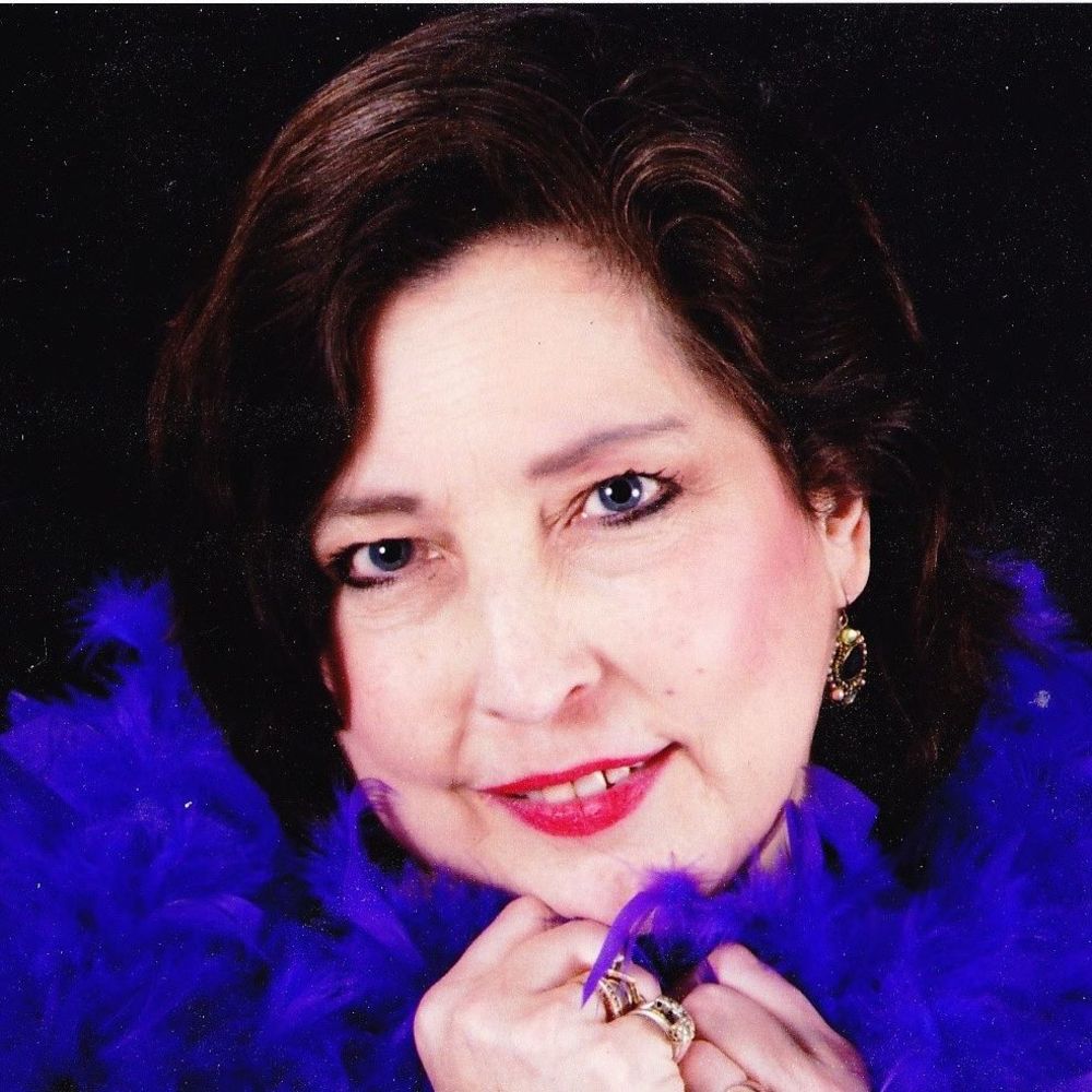 Meet your Posher, Pamela