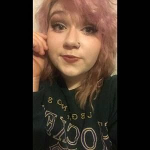 Meet your Posher, Mikayla