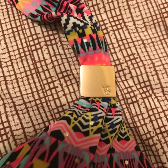 Adorable VS bikini top! - Picture 4 of 4