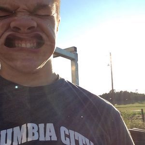 Meet your Posher, Jackson