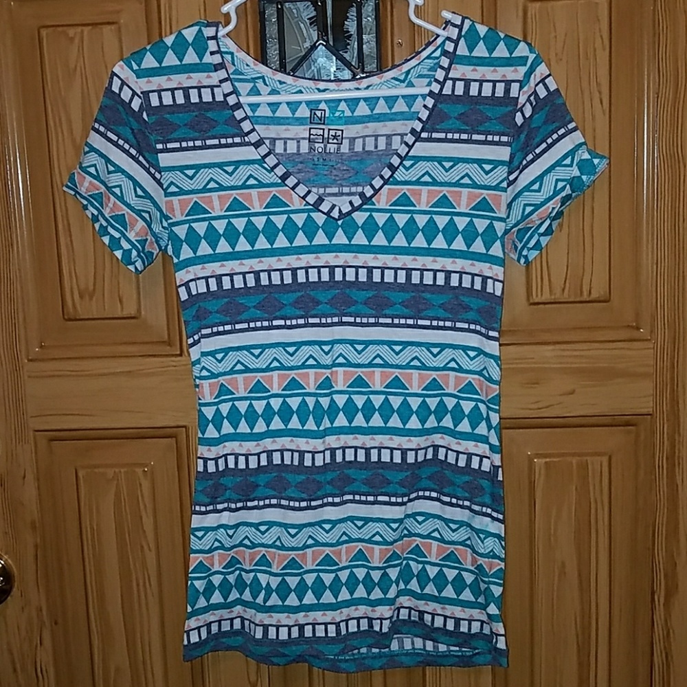 Nollie Tee